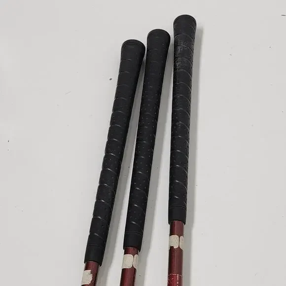 Womens Bridgestone Precept EX Driver 3 & 5 Woods Set RH Ladies Graphite Shafts - Picture 12 of 16